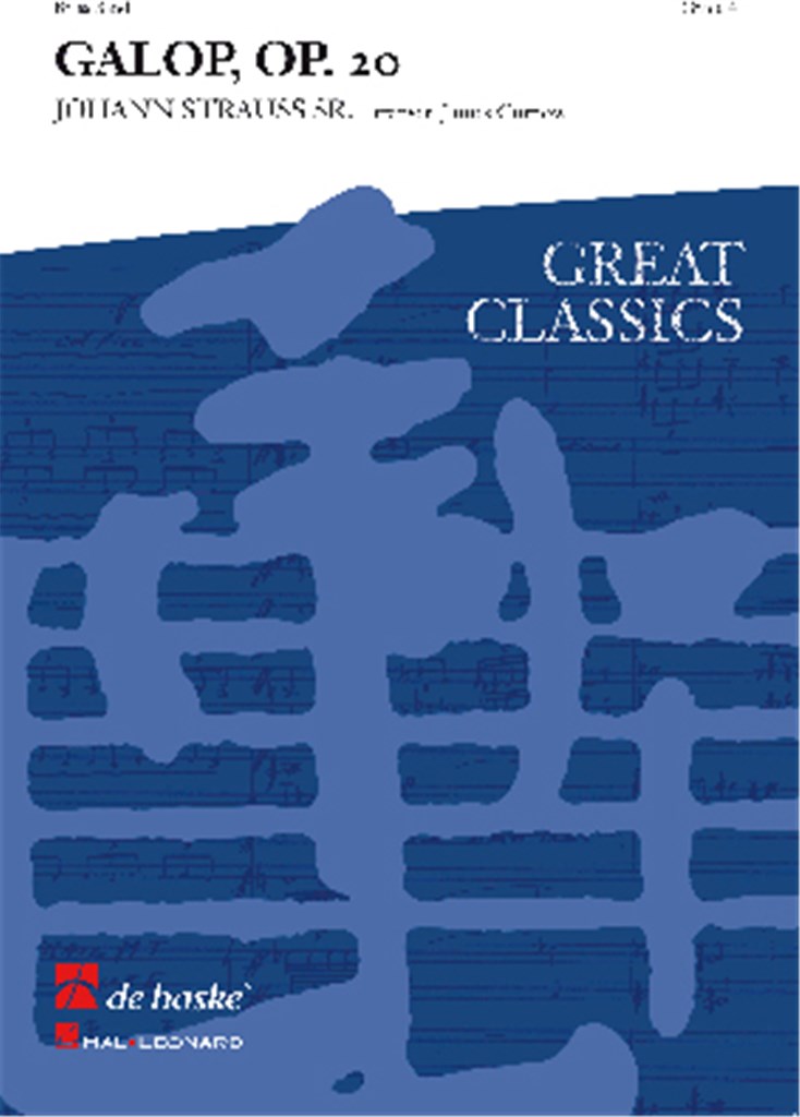 Galop Op. 20